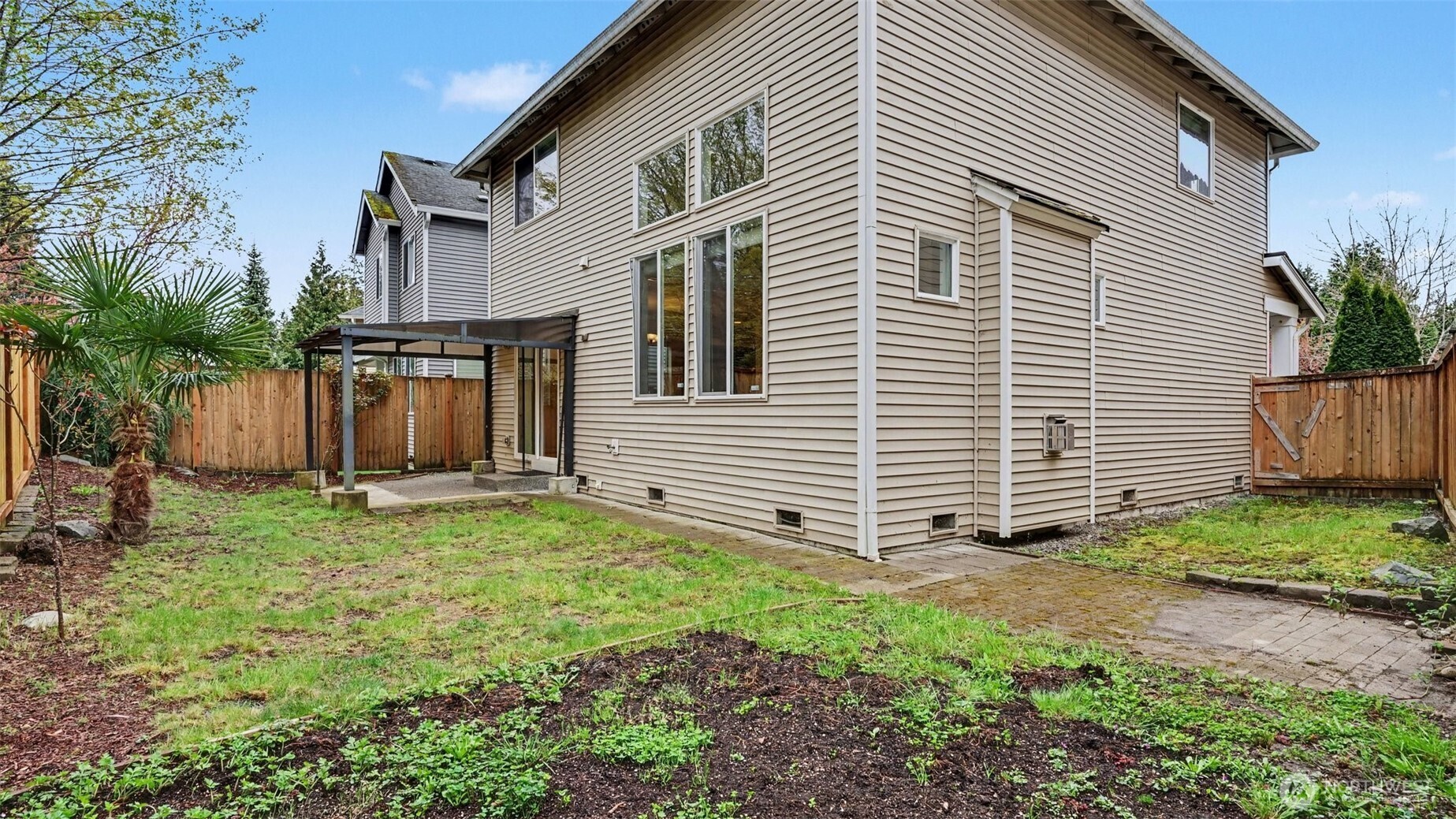 12715 12th Drive SE, Everett, WA 98208