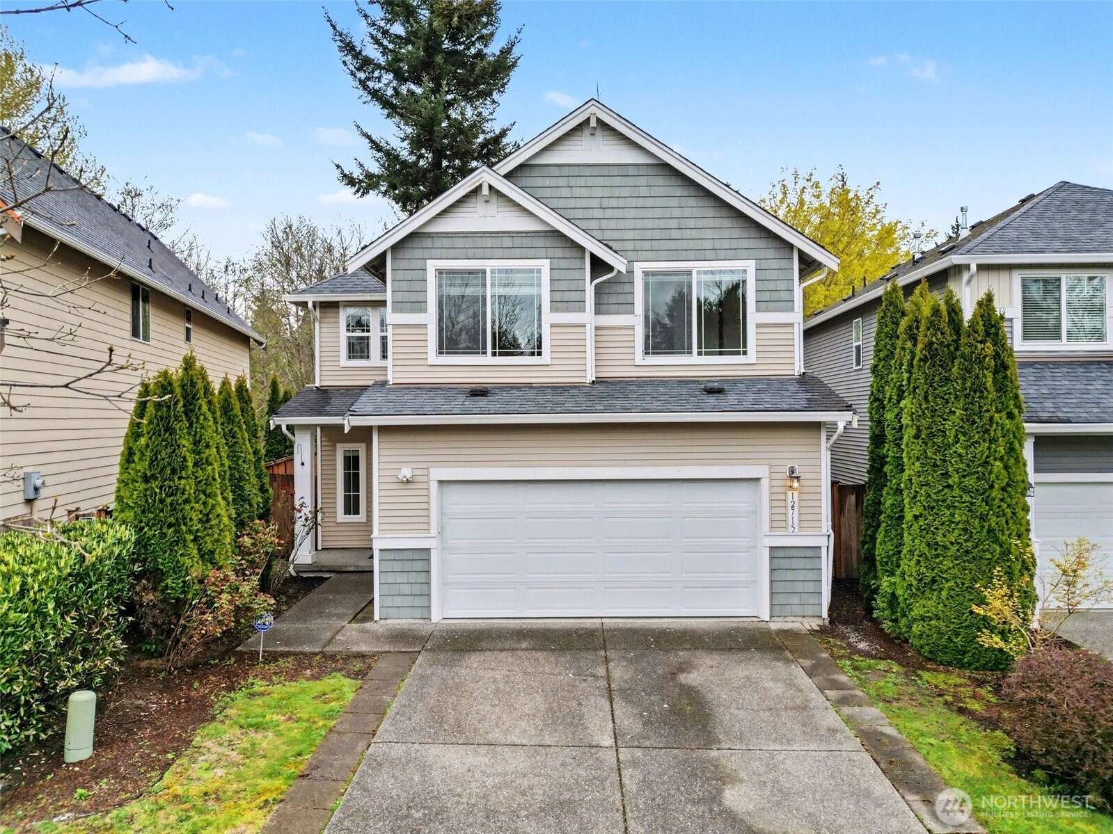 12715 12th Drive SE, Everett, WA 98208