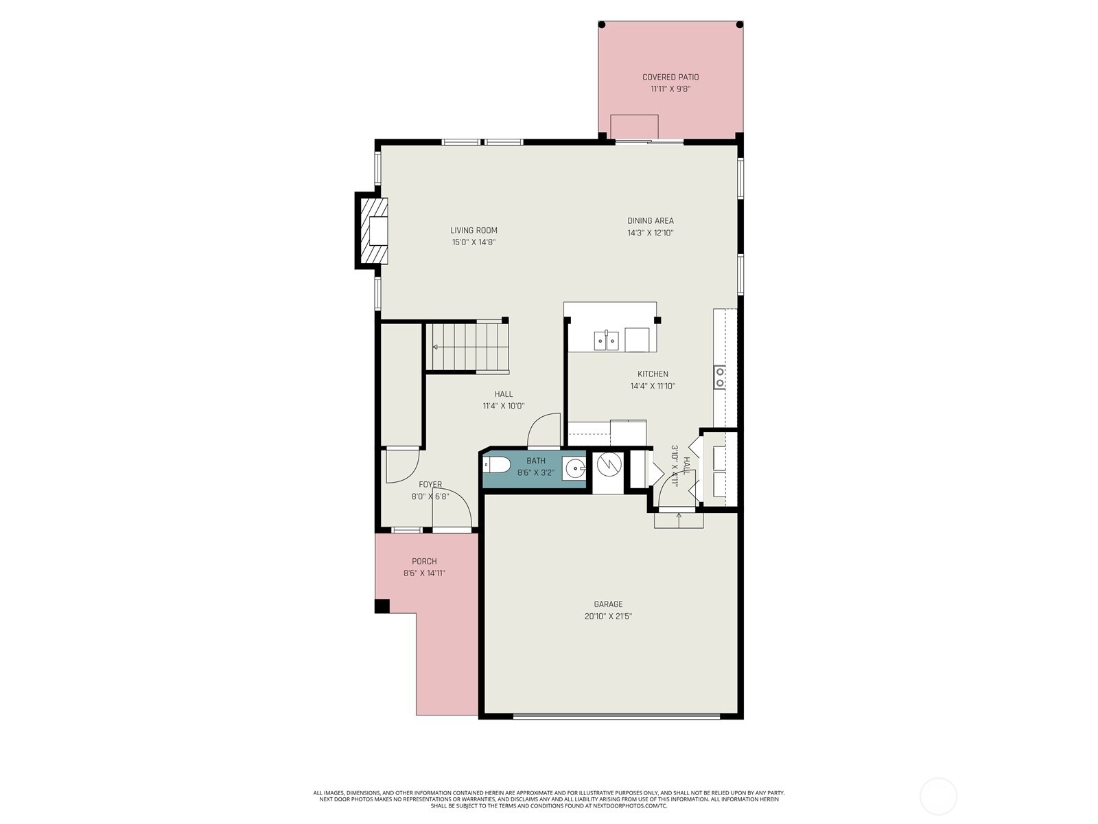 12715 12th Drive SE, Everett, WA 98208