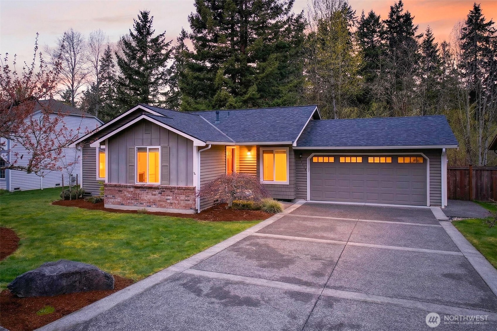 17718 NE 137th Court , Redmond, WA 98052