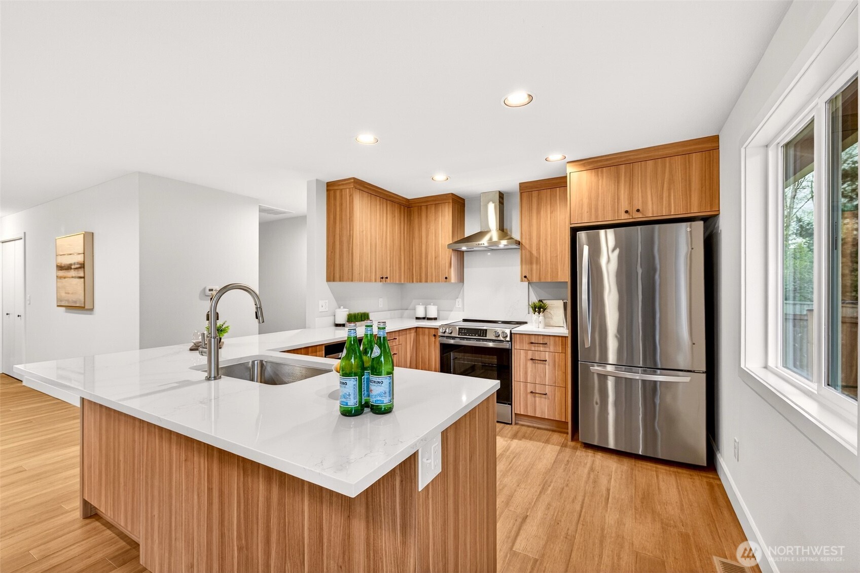 17718 NE 137th Court , Redmond, WA 98052