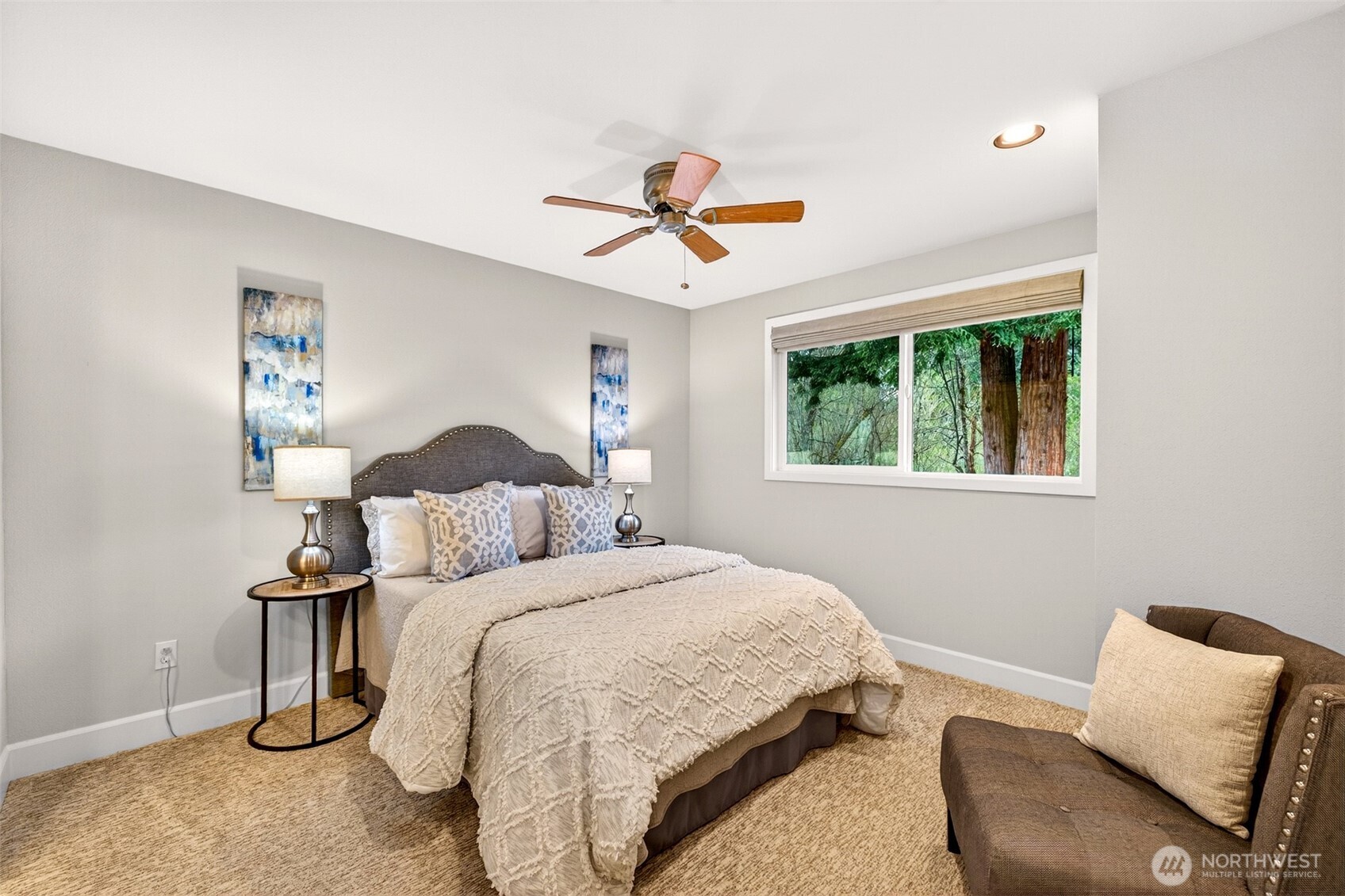 17718 NE 137th Court , Redmond, WA 98052