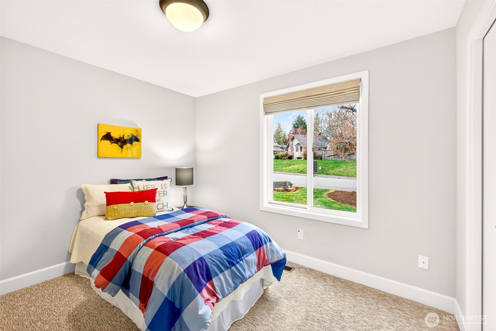 17718 NE 137th Court , Redmond, WA 98052
