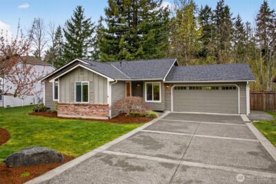 17718 NE 137th Court , Redmond, WA 98052 - Photo 2