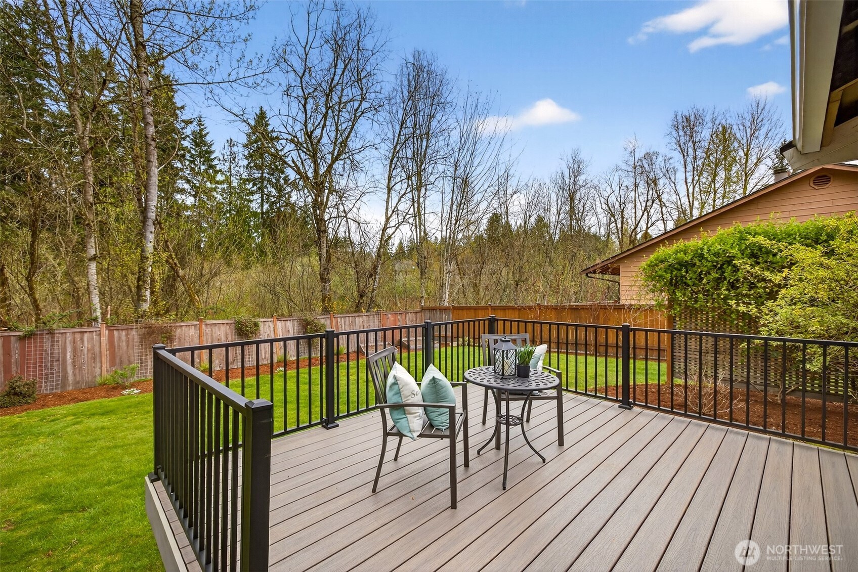 17718 NE 137th Court , Redmond, WA 98052