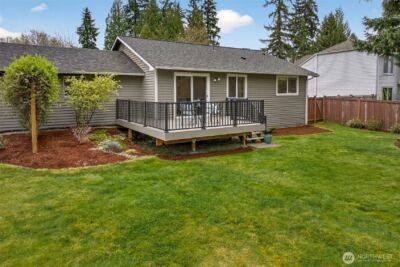 17718 NE 137th Court , Redmond, WA 98052 - Photo 24