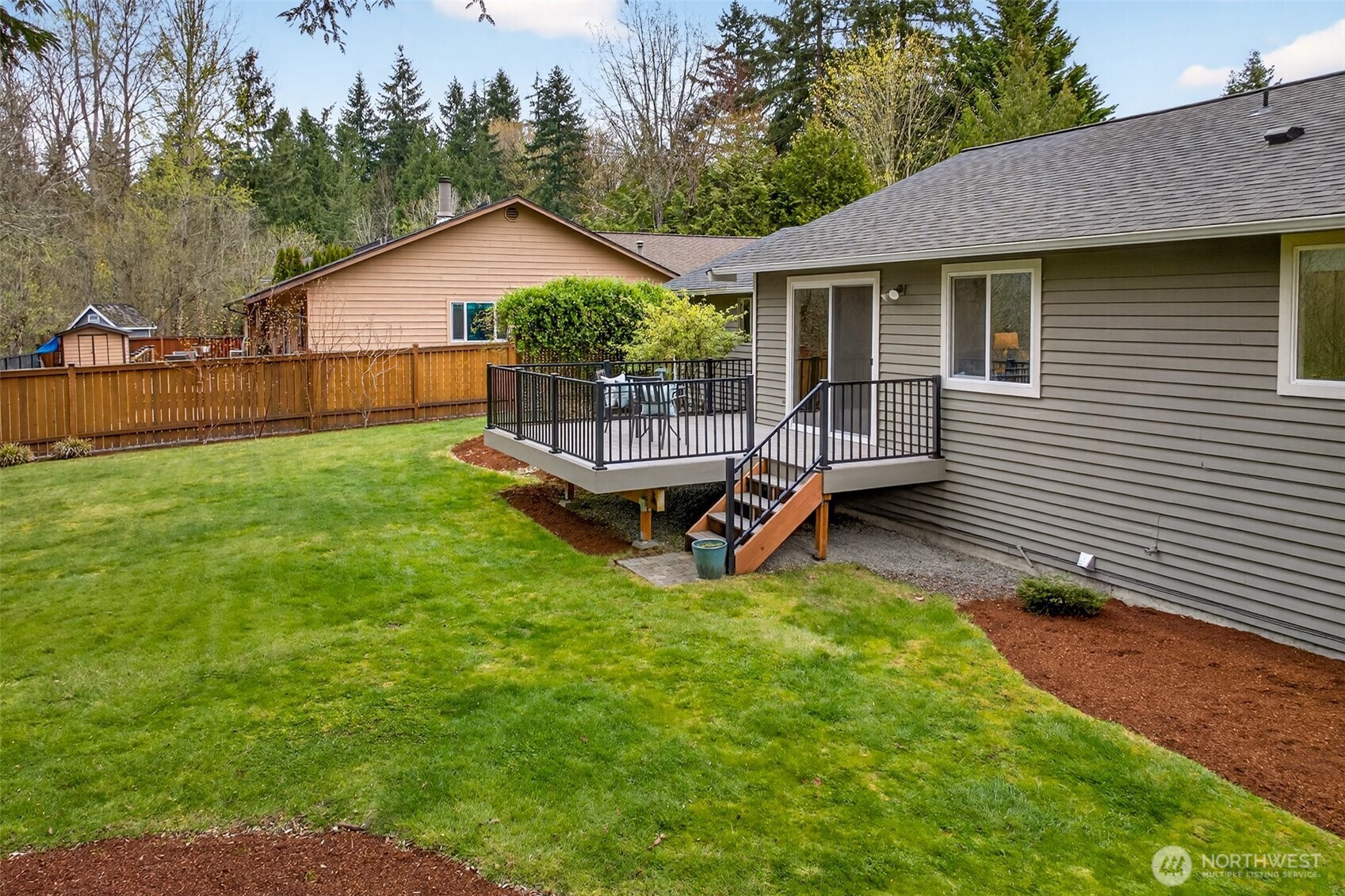 17718 NE 137th Court , Redmond, WA 98052