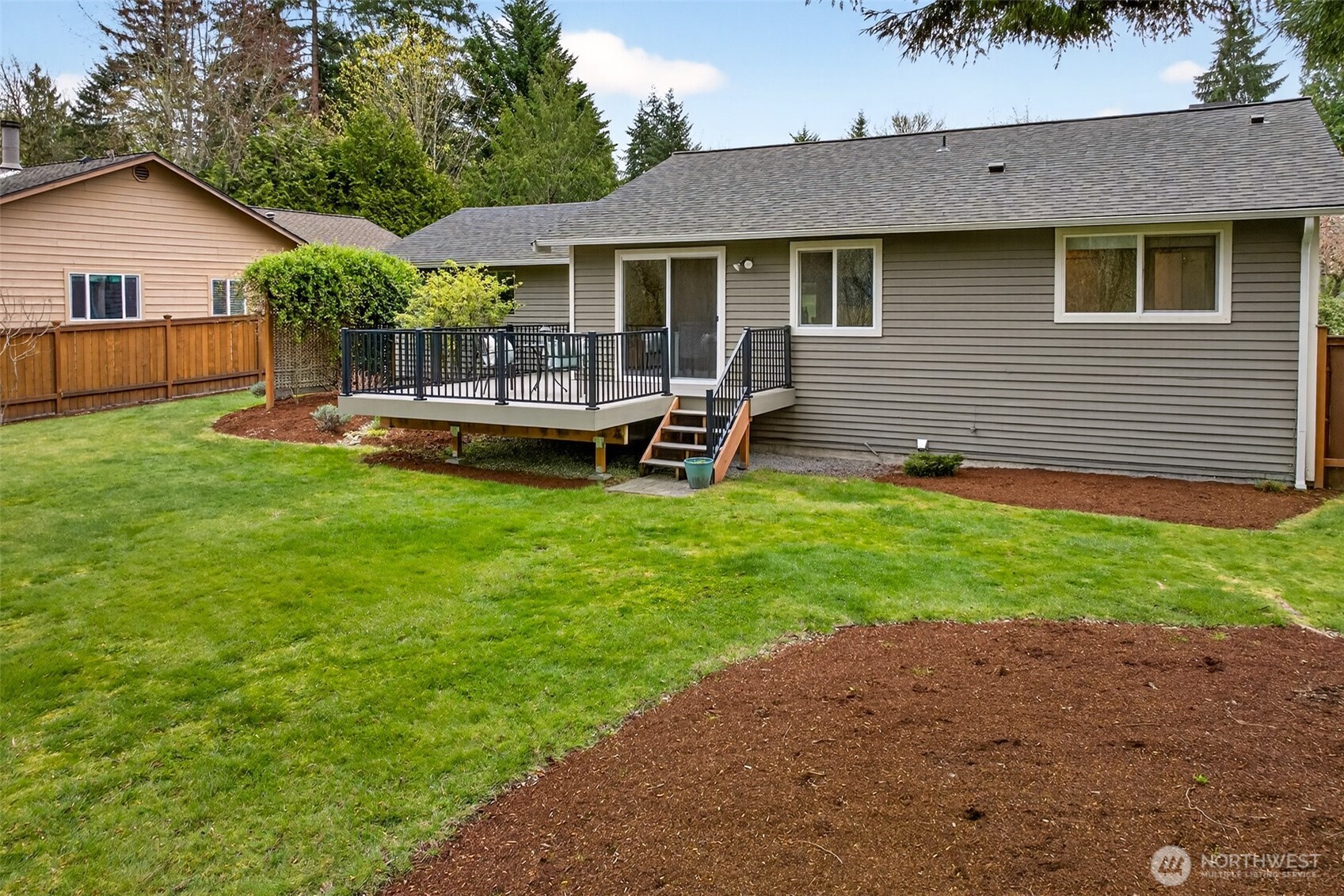 17718 NE 137th Court , Redmond, WA 98052