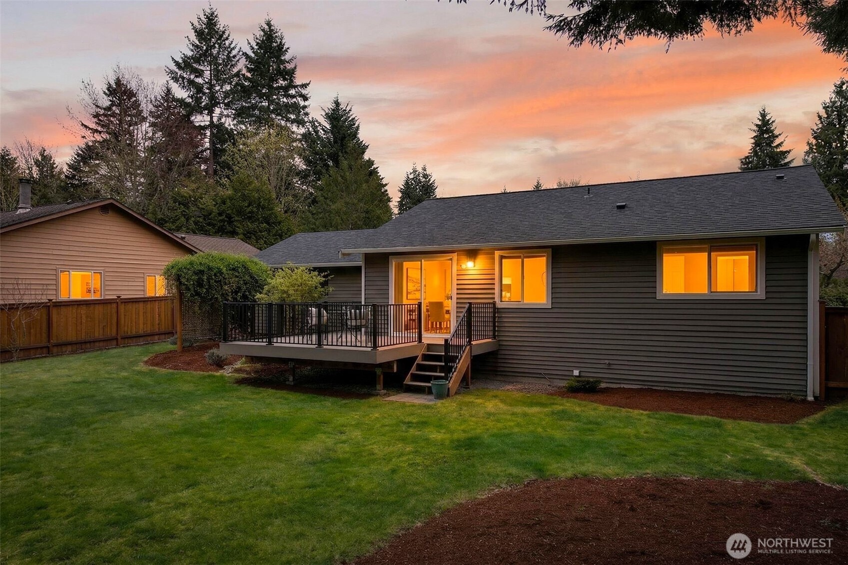 17718 NE 137th Court , Redmond, WA 98052