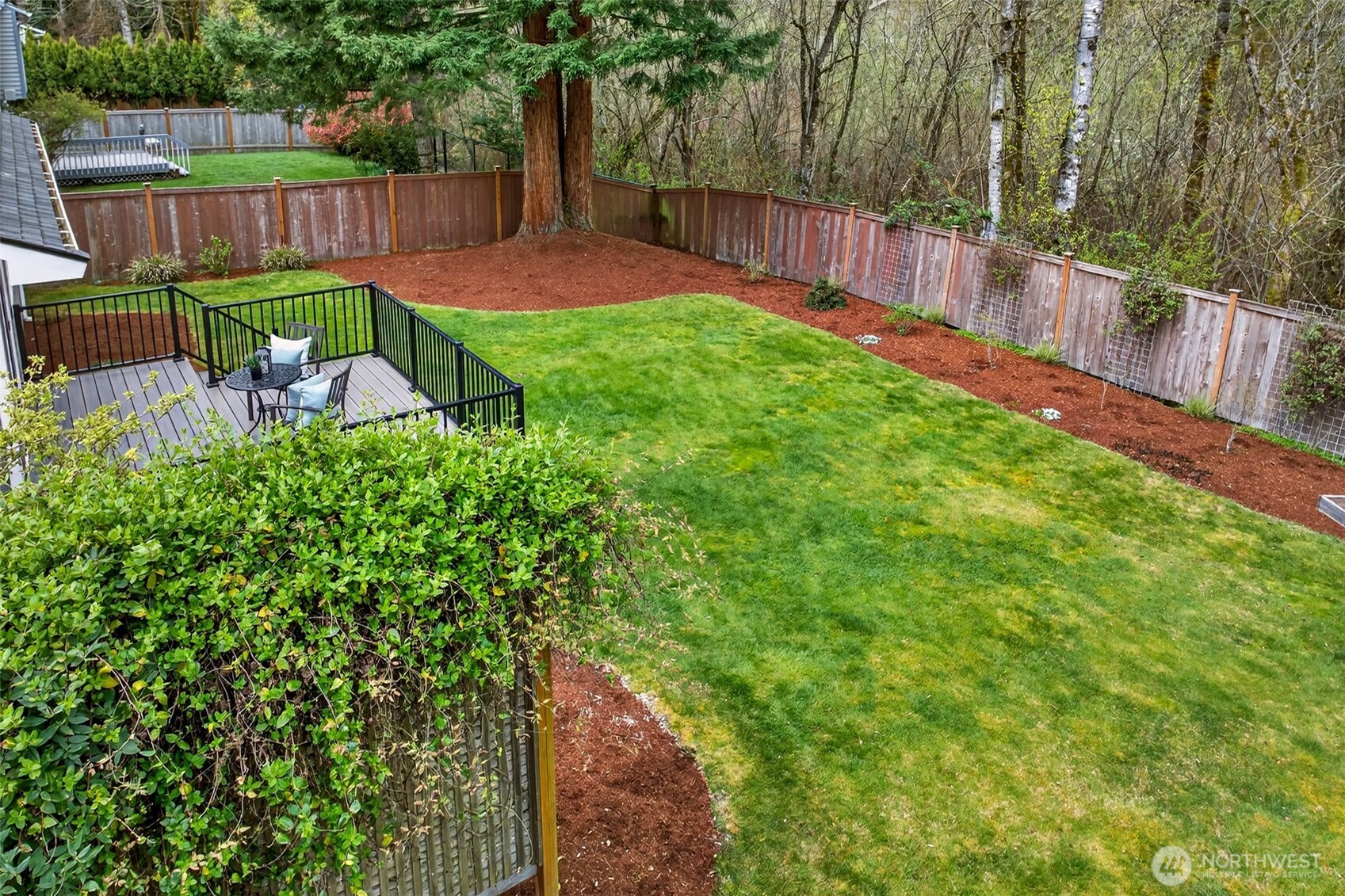 17718 NE 137th Court , Redmond, WA 98052
