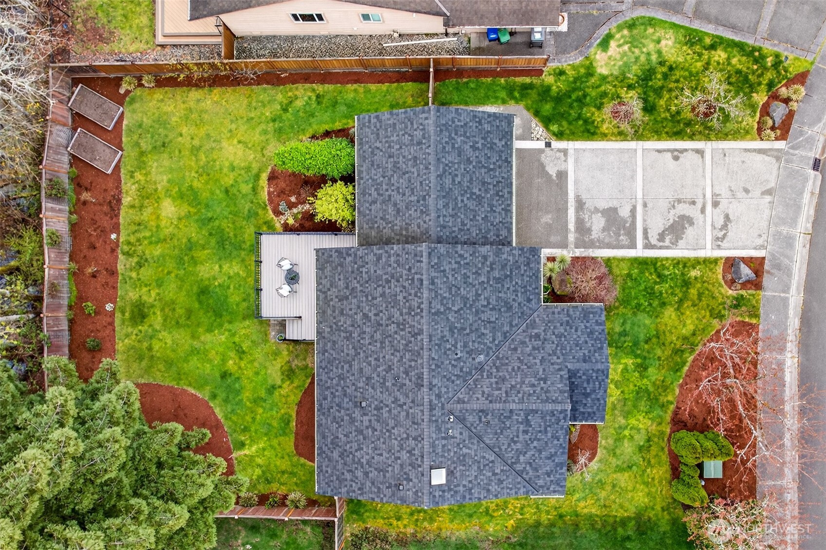 17718 NE 137th Court , Redmond, WA 98052