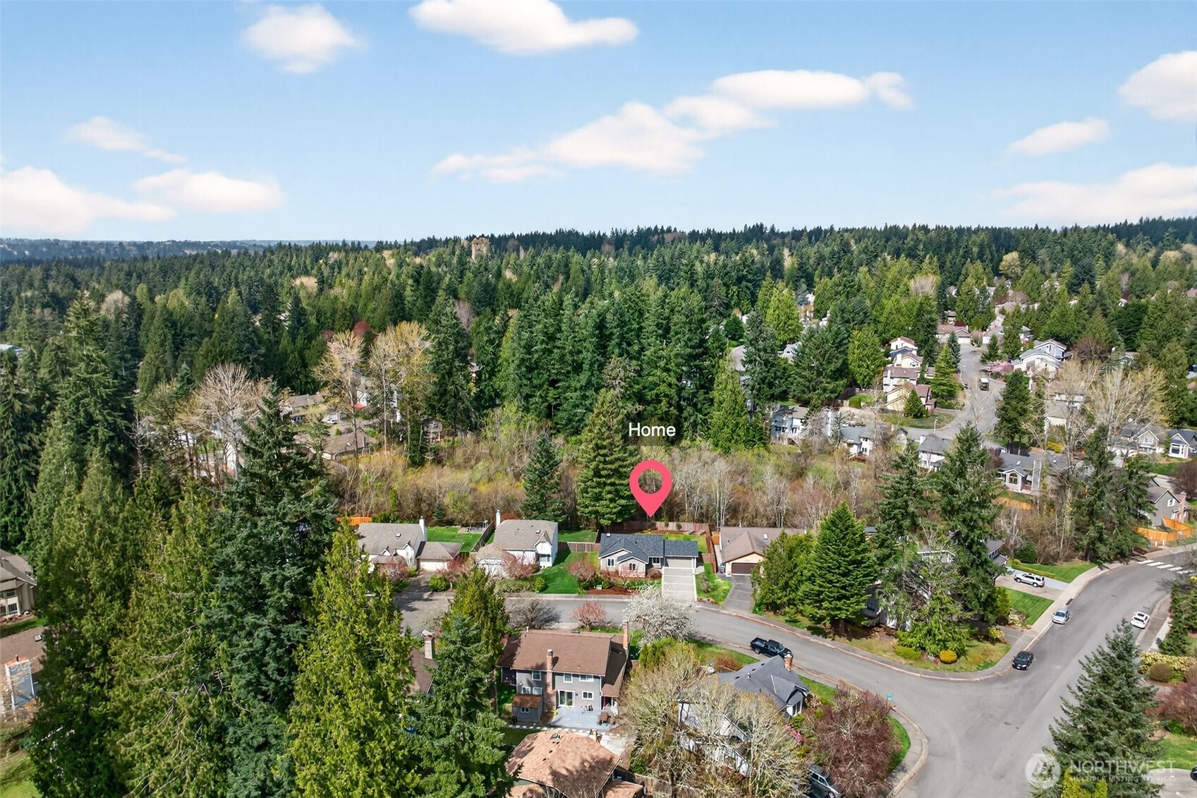 17718 NE 137th Court , Redmond, WA 98052