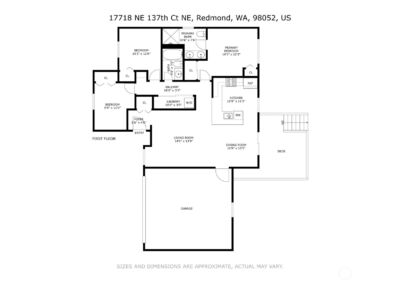 17718 NE 137th Court , Redmond, WA 98052 - Photo 35