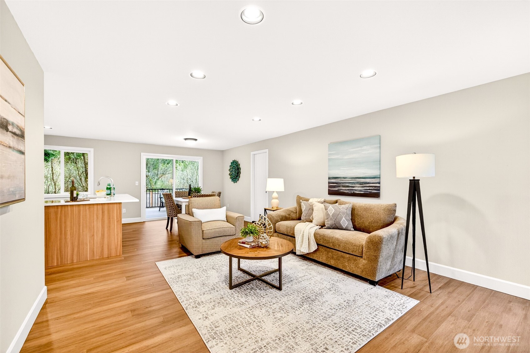 17718 NE 137th Court , Redmond, WA 98052