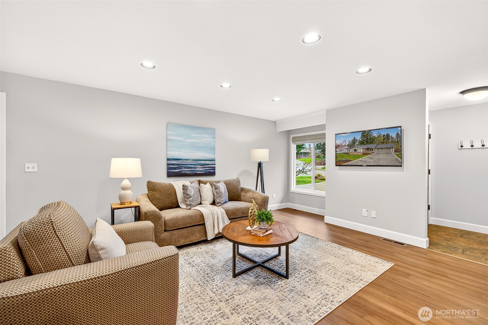 17718 NE 137th Court , Redmond, WA 98052