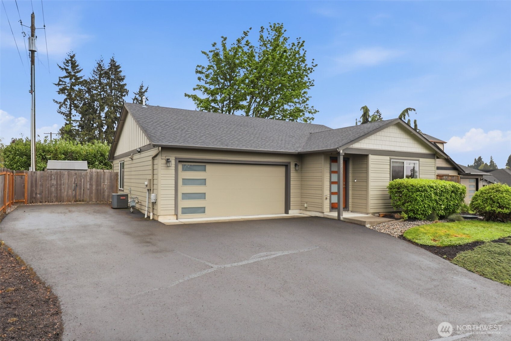 2215 NE 88Th Street , Vancouver, WA 98665