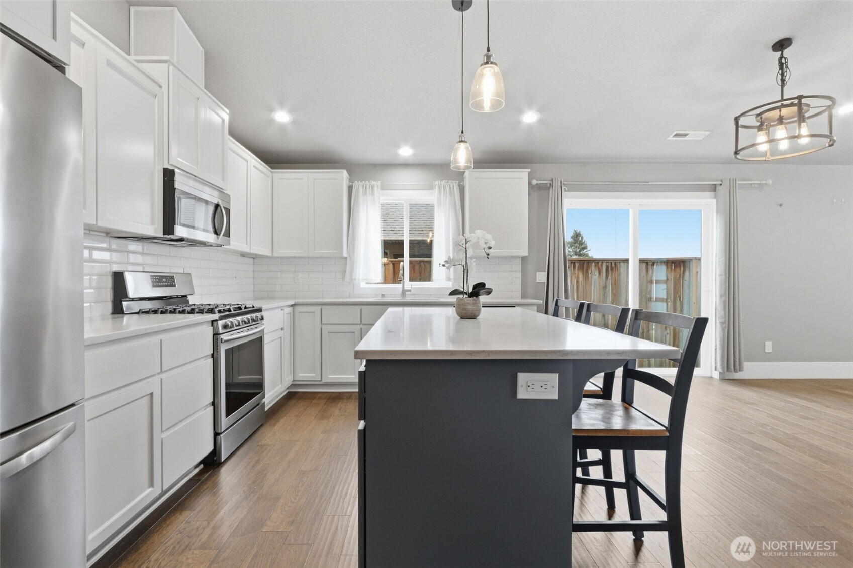 2215 NE 88Th Street , Vancouver, WA 98665