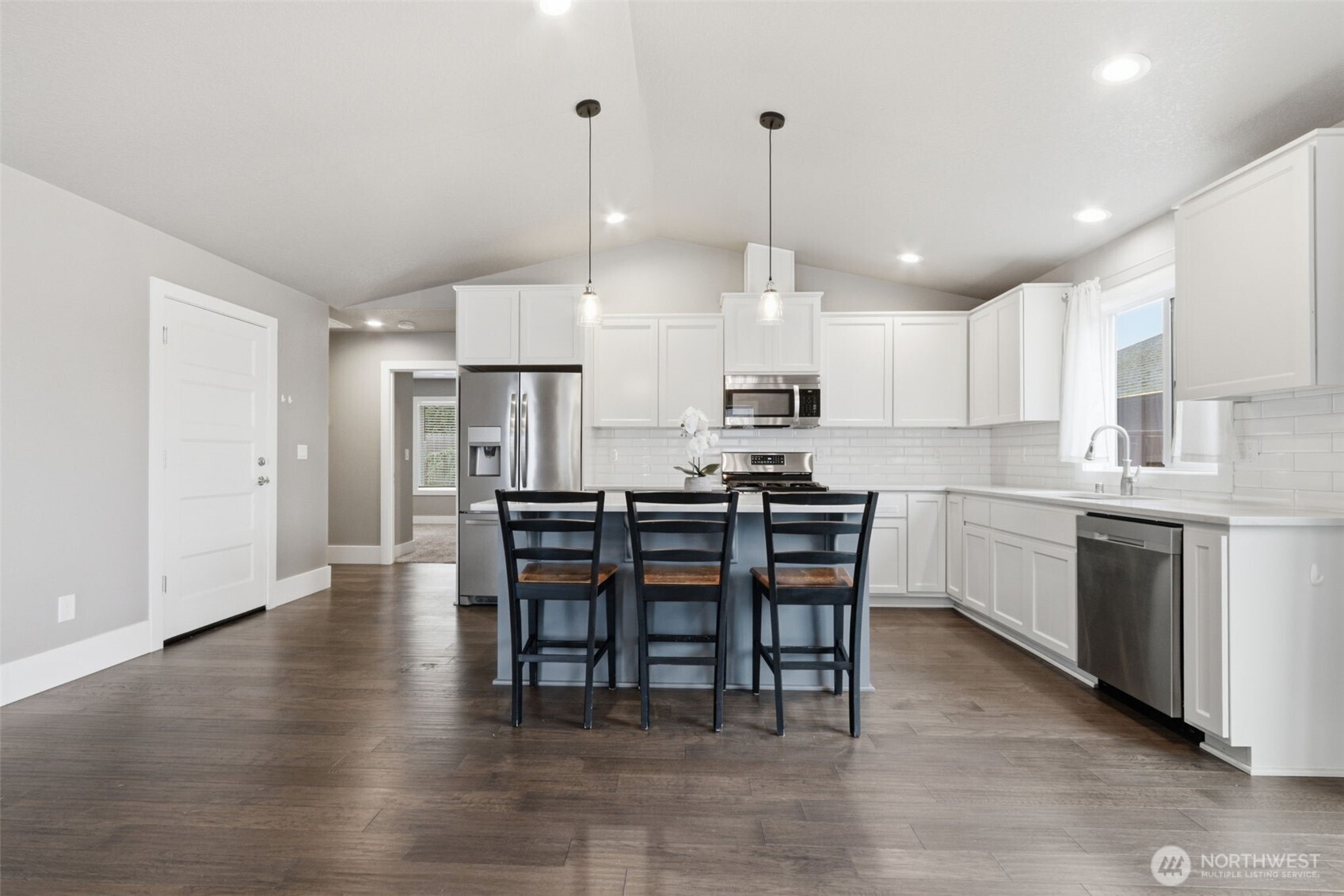 2215 NE 88Th Street , Vancouver, WA 98665