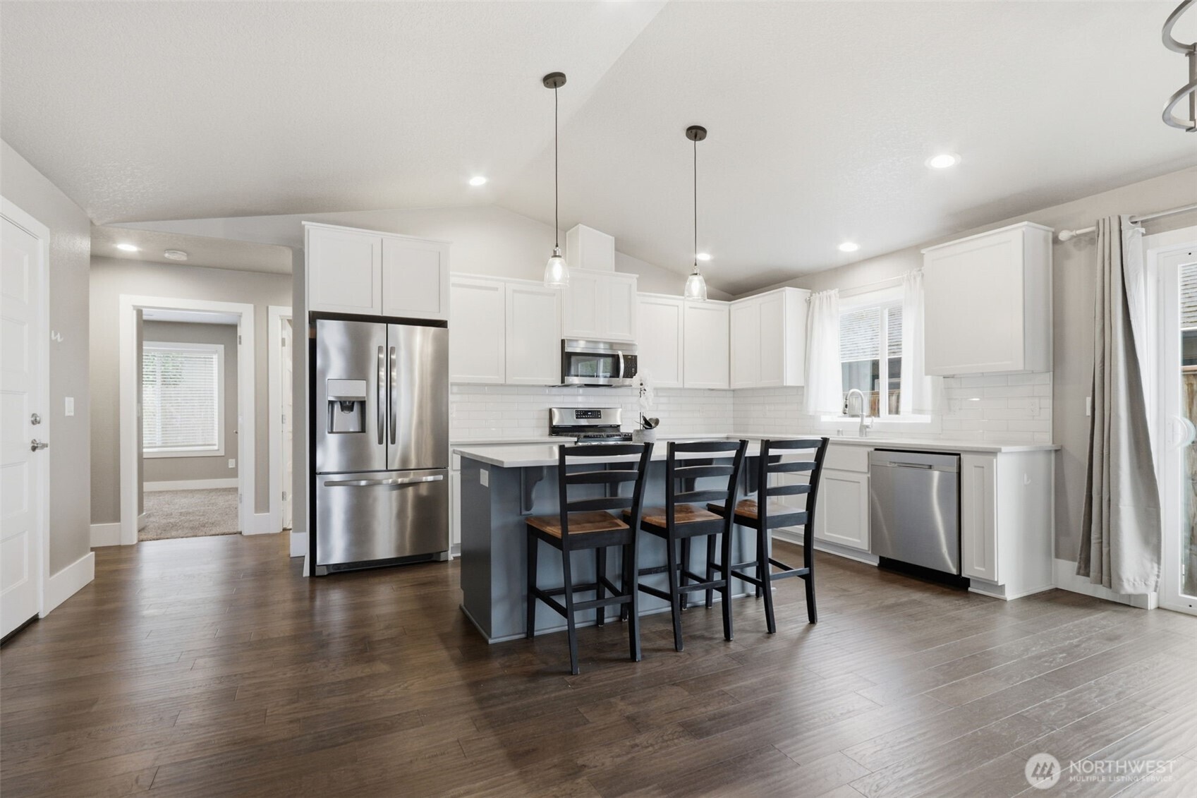 2215 NE 88Th Street , Vancouver, WA 98665