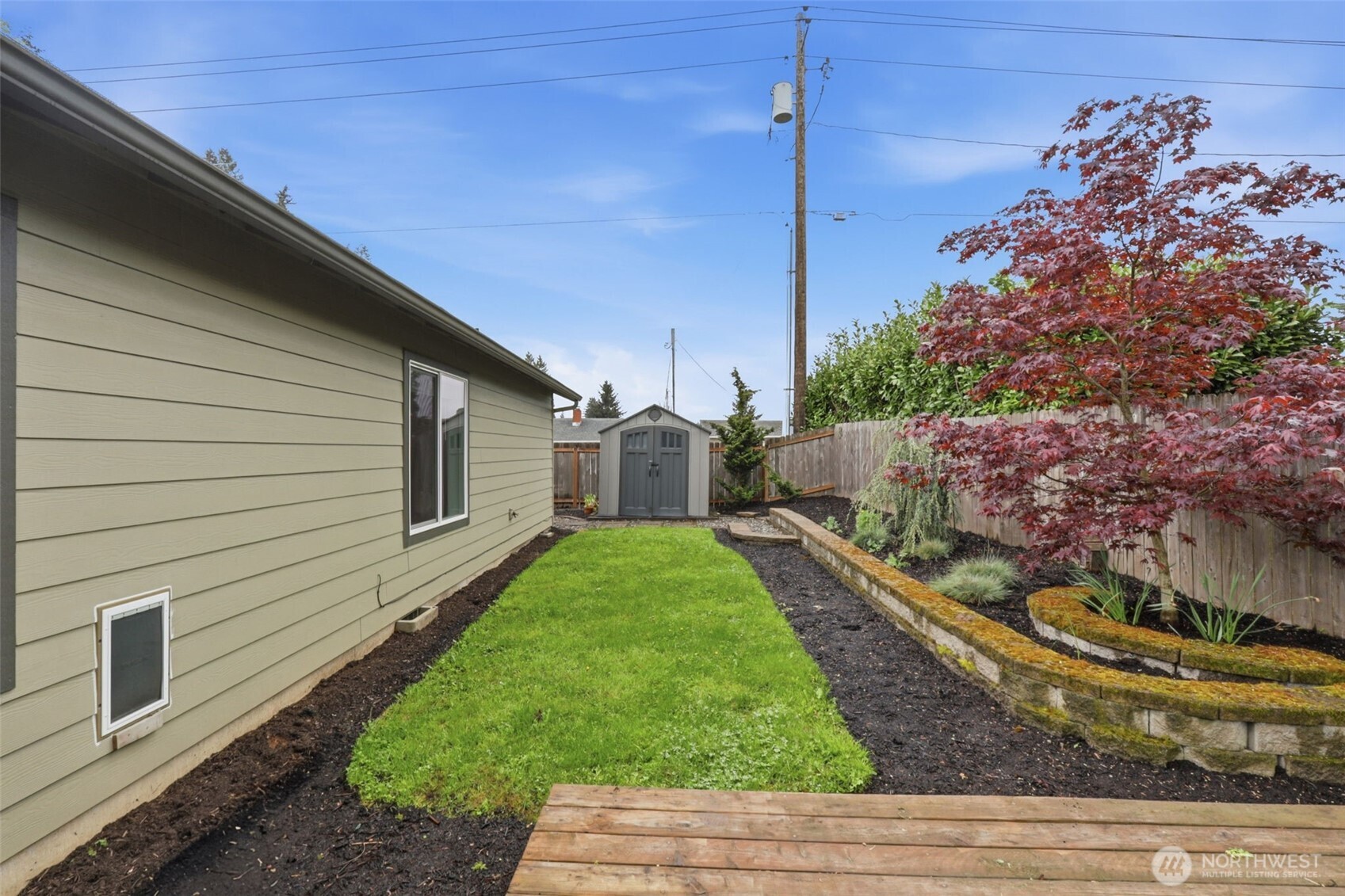 2215 NE 88Th Street , Vancouver, WA 98665