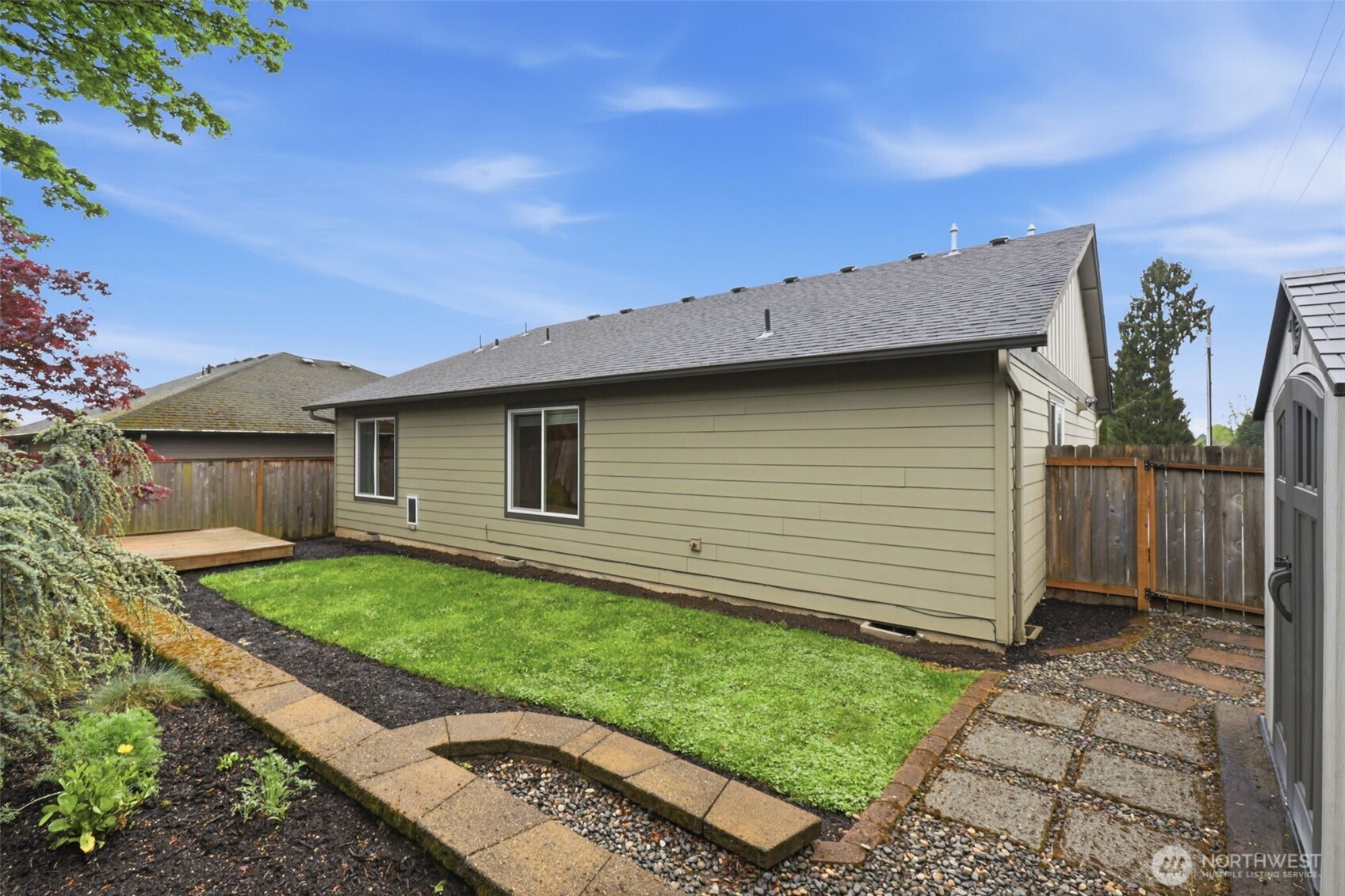 2215 NE 88Th Street , Vancouver, WA 98665
