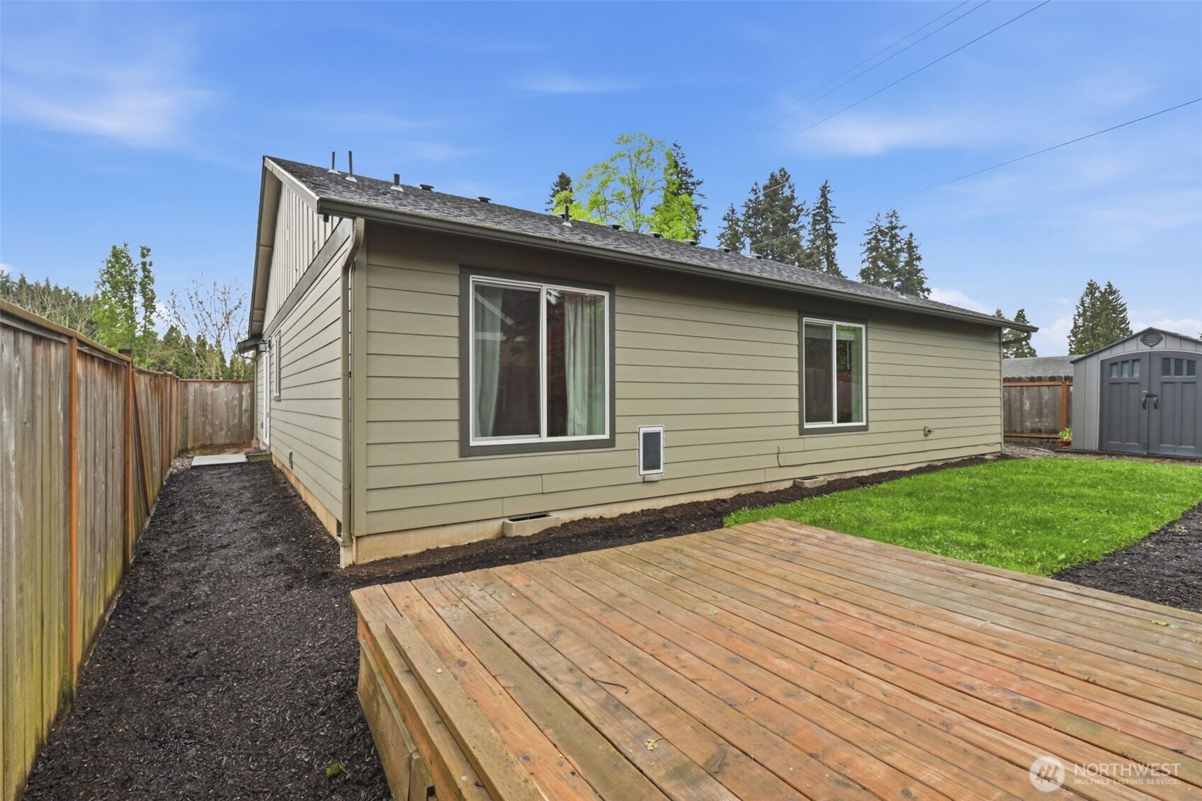 2215 NE 88Th Street , Vancouver, WA 98665