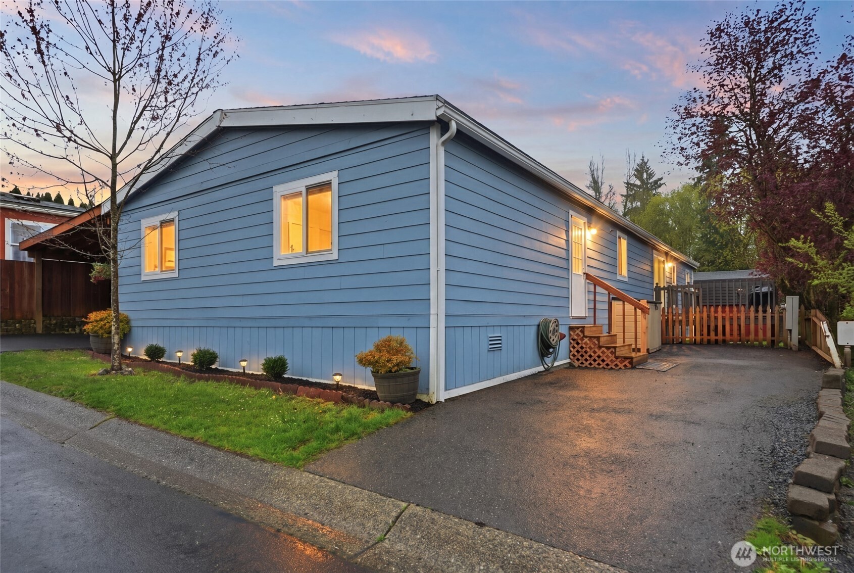 704 87th Avenue NE #29, Lake Stevens, WA 98258