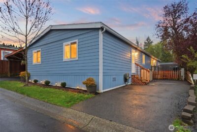 704 87th Avenue NE #29, Lake Stevens, WA 98258
