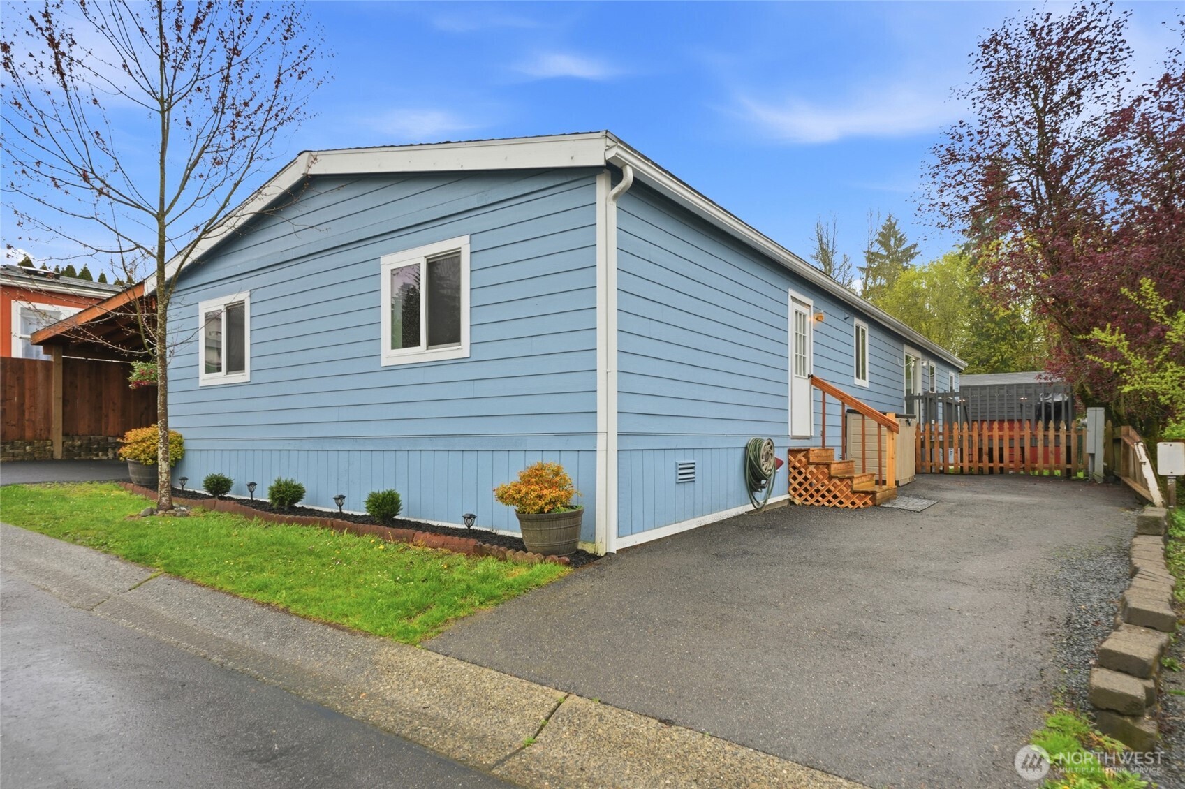 704 87th Avenue NE #29, Lake Stevens, WA 98258