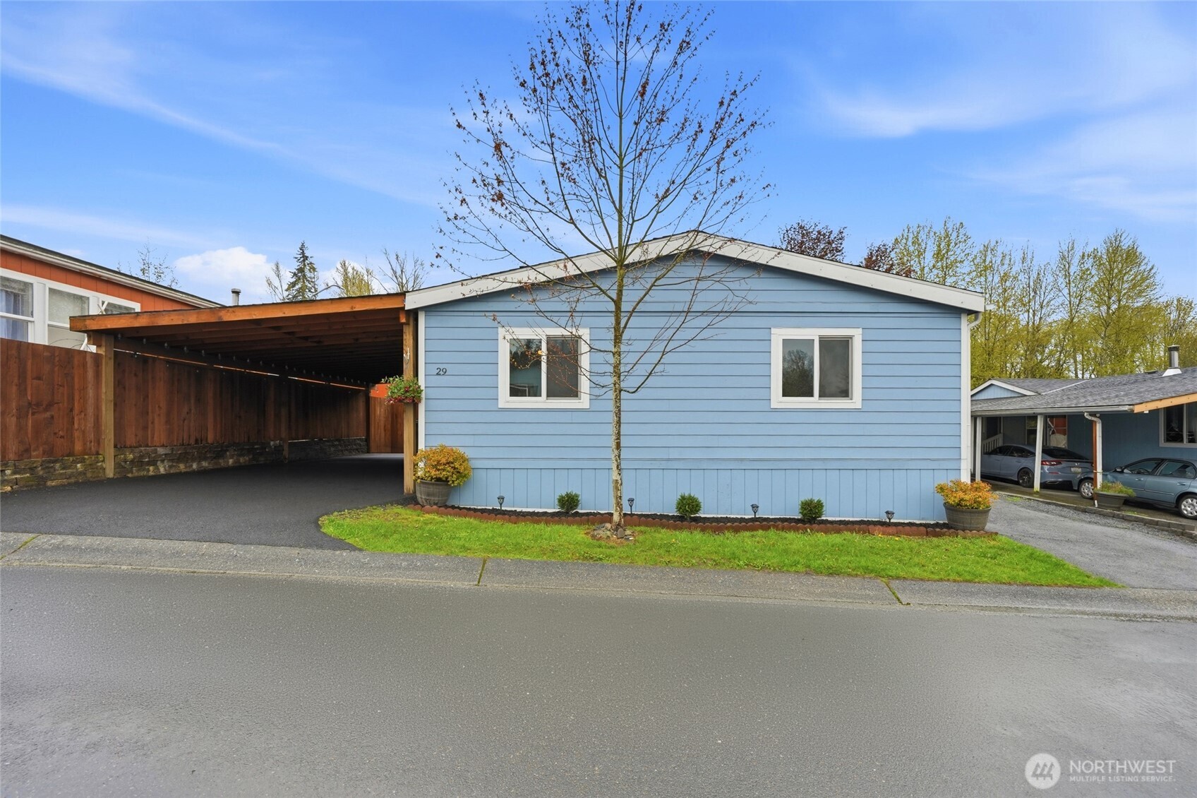 704 87th Avenue NE #29, Lake Stevens, WA 98258