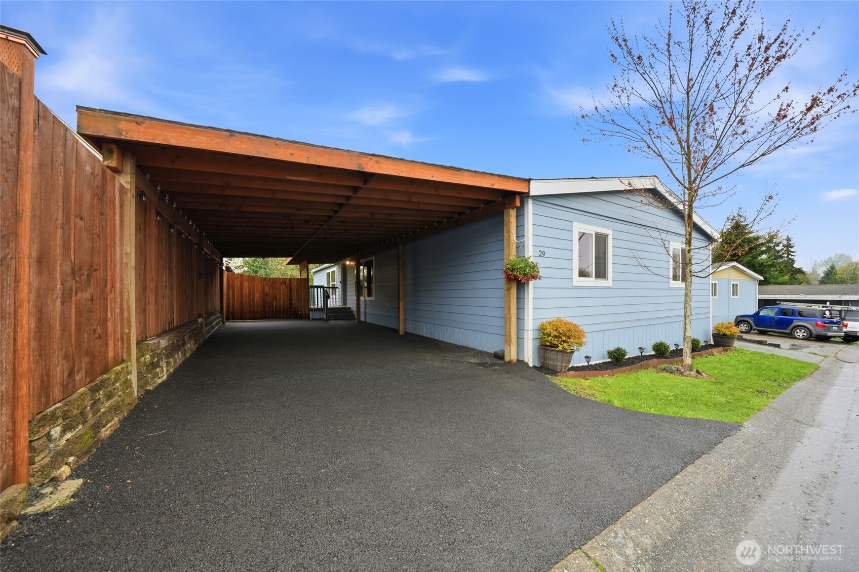 704 87th Avenue NE #29, Lake Stevens, WA 98258