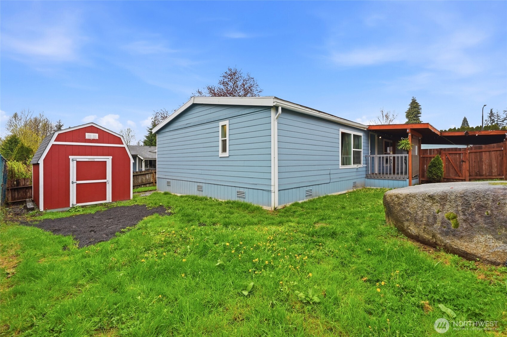 704 87th Avenue NE #29, Lake Stevens, WA 98258