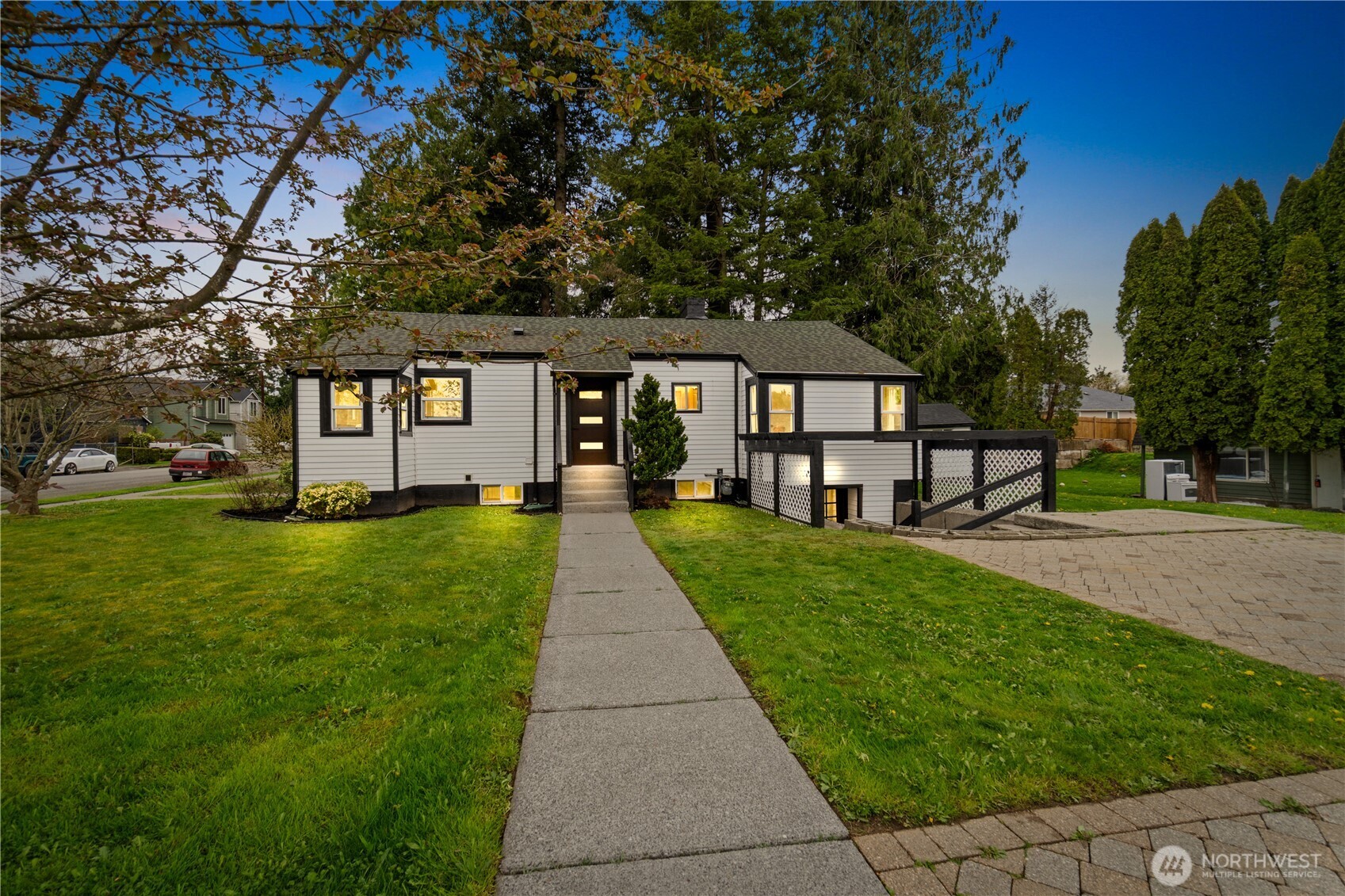 501 3rd Street , Sultan, WA 98294