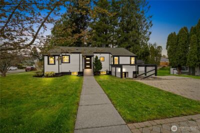 501 3rd Street , Sultan, WA 98294