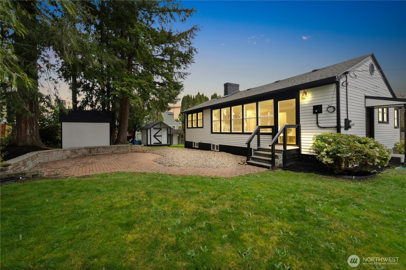 501 3rd Street , Sultan, WA 98294