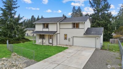 20205 66th Avenue Ct E, Spanaway, WA 98387 - Photo 2