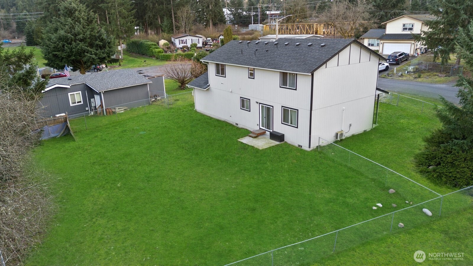 20205 66th Avenue Ct E, Spanaway, WA 98387