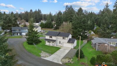 20205 66th Avenue Ct E, Spanaway, WA 98387 - Photo 3