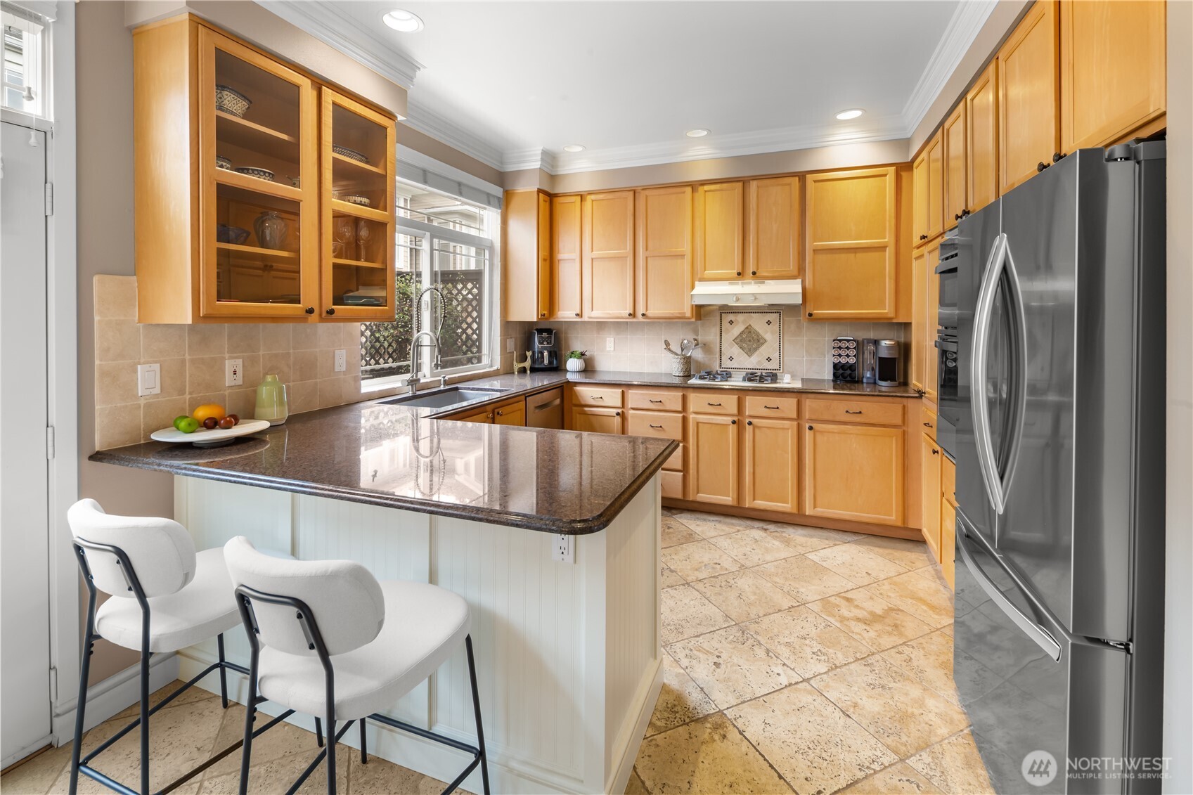 8630 113th Lane NE, Kirkland, WA 98033