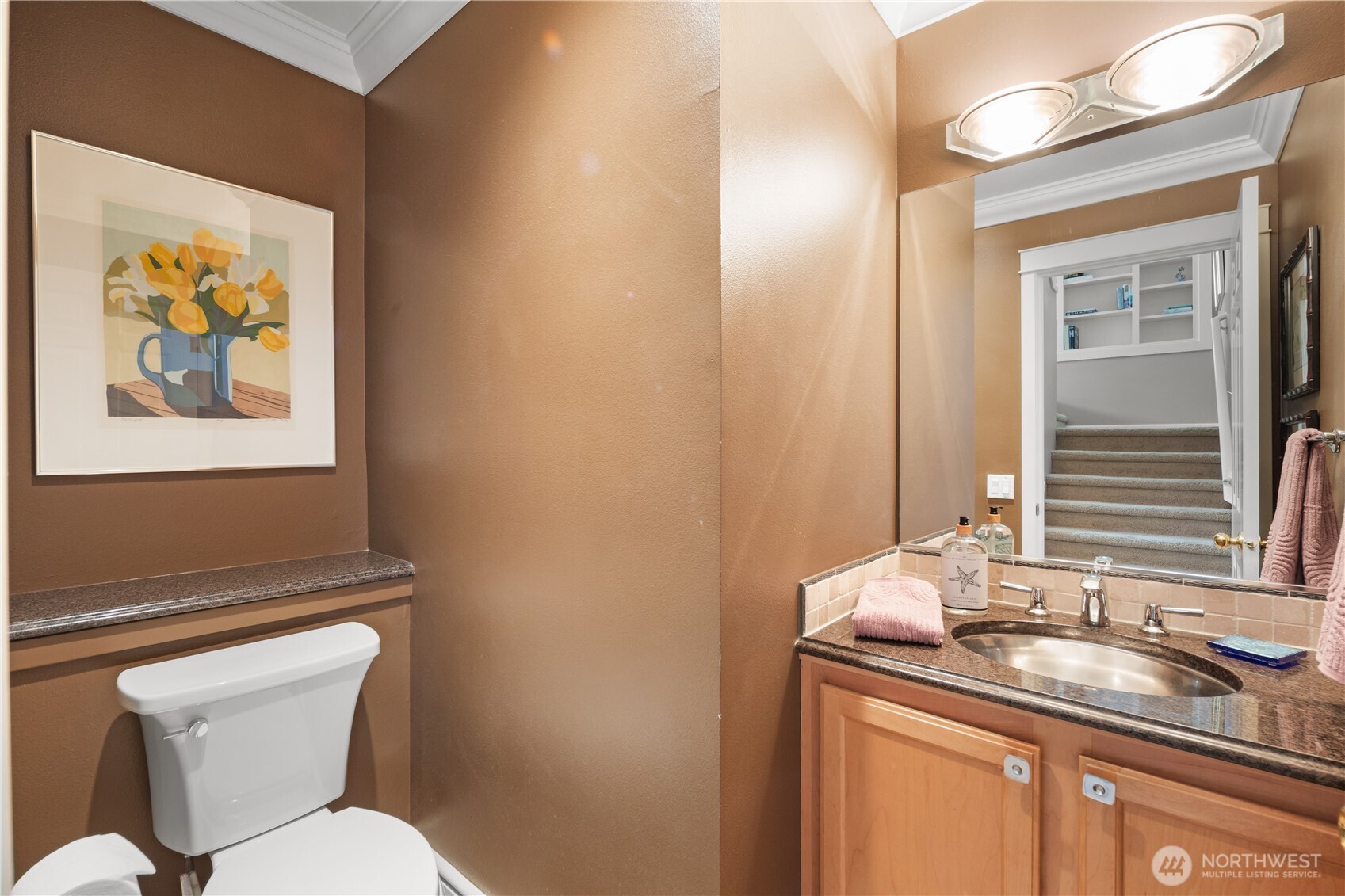 8630 113th Lane NE, Kirkland, WA 98033