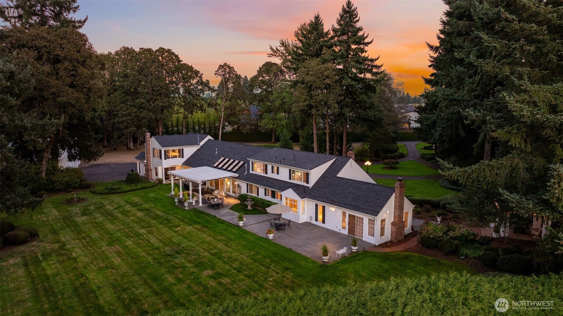 11034 NE 94th Avenue , Vancouver, WA 98662