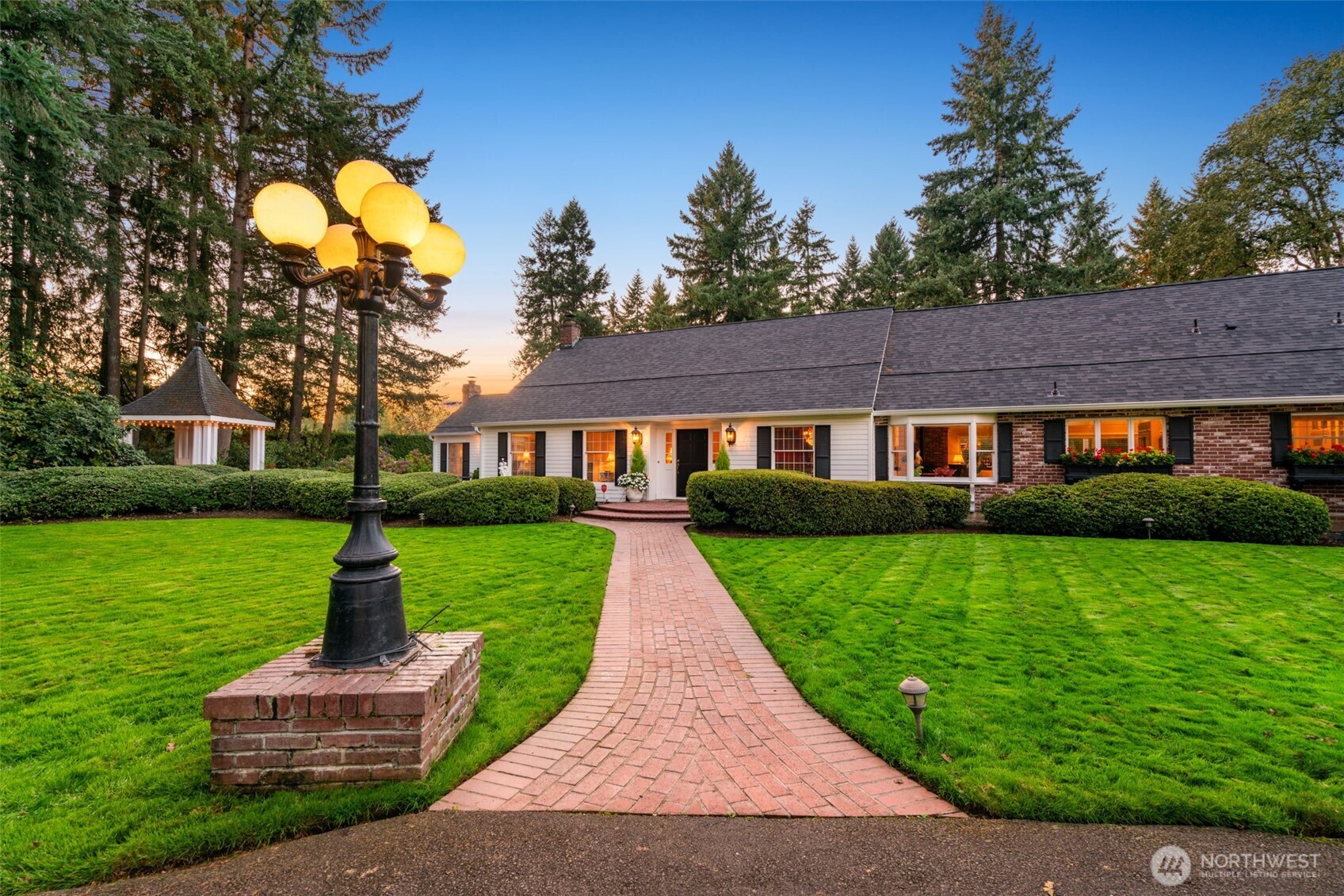 11034 NE 94th Avenue , Vancouver, WA 98662