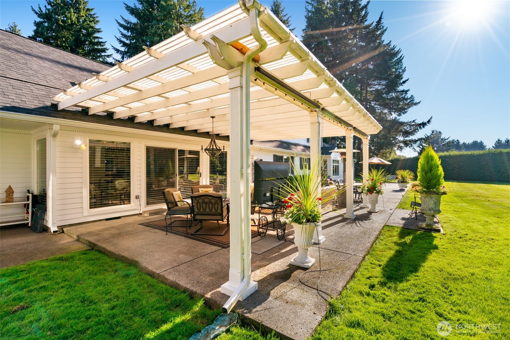 11034 NE 94th Avenue , Vancouver, WA 98662