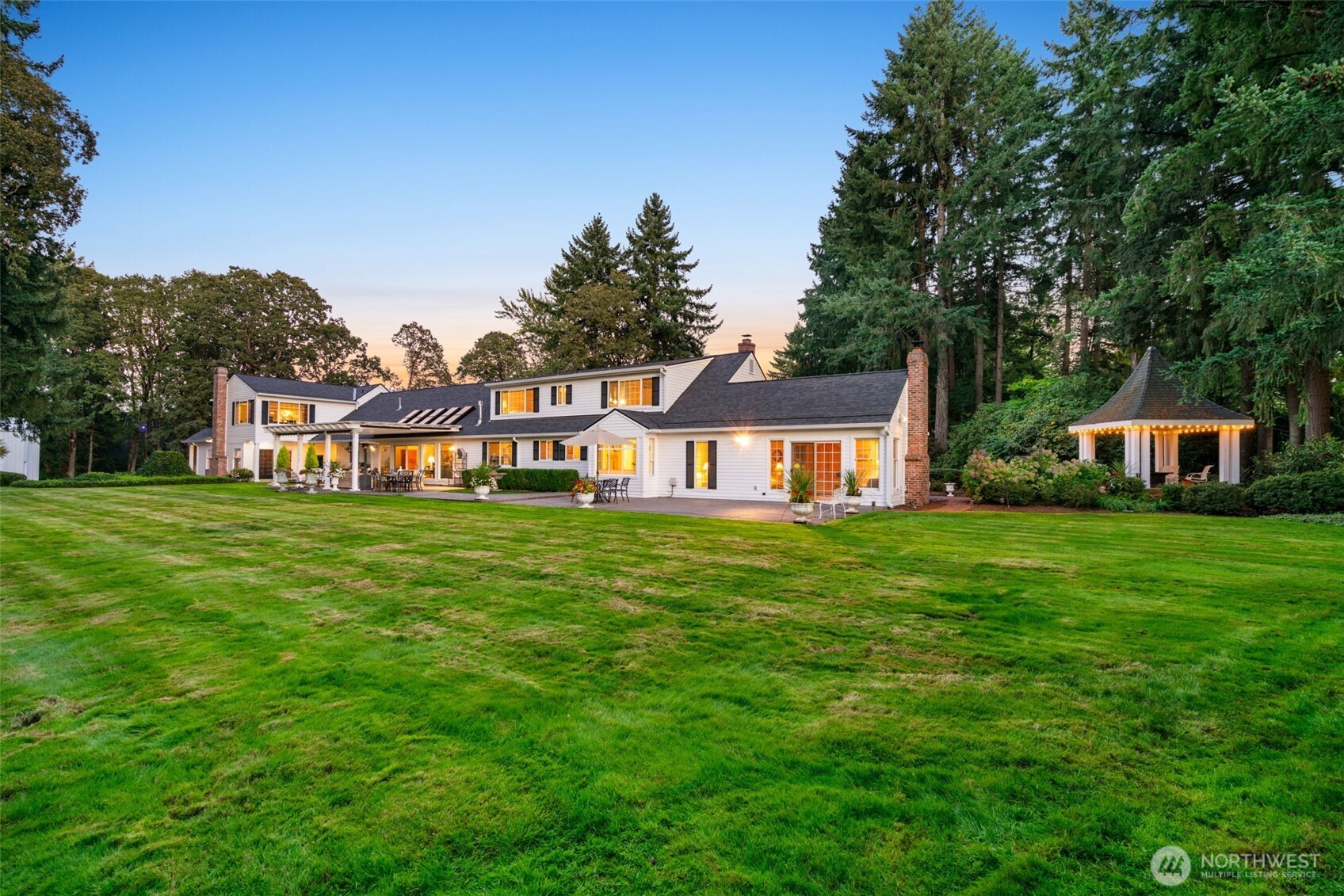 11034 NE 94th Avenue , Vancouver, WA 98662