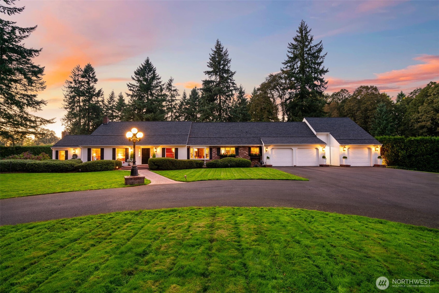 11034 NE 94th Avenue , Vancouver, WA 98662