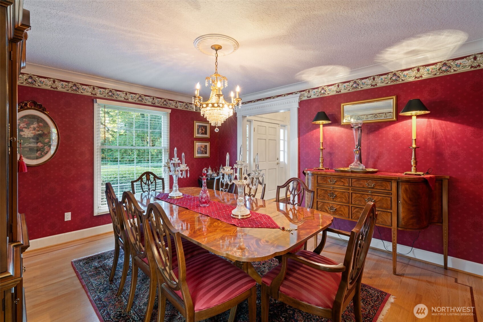 11034 NE 94th Avenue , Vancouver, WA 98662
