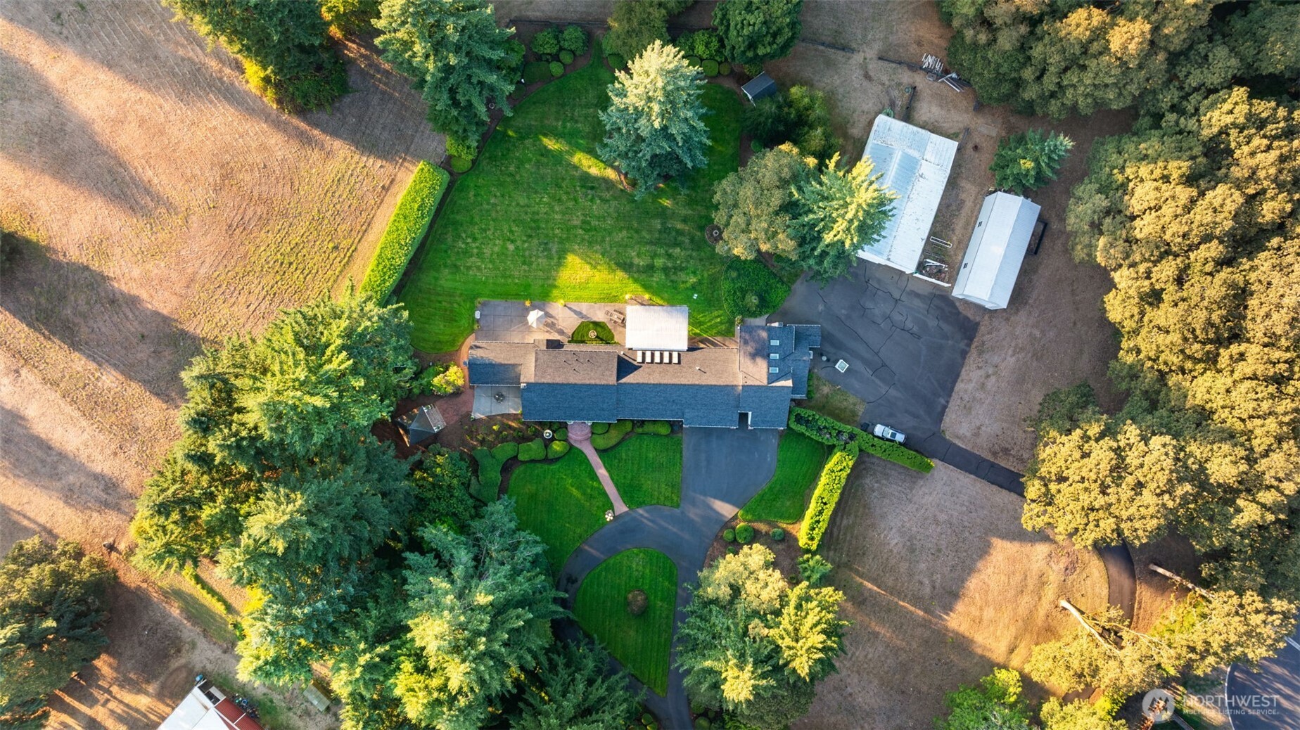 11034 NE 94th Avenue , Vancouver, WA 98662