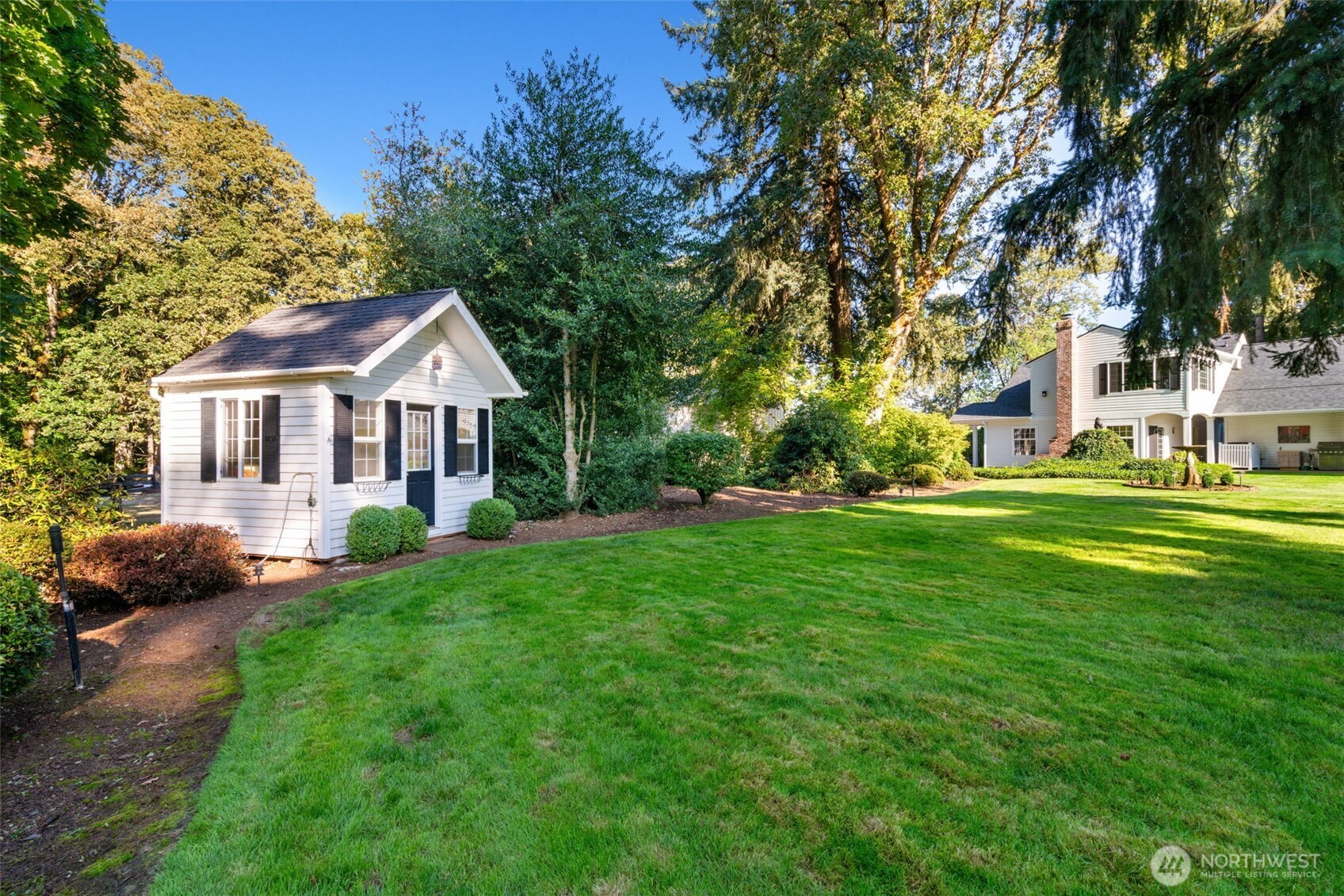 11034 NE 94th Avenue , Vancouver, WA 98662