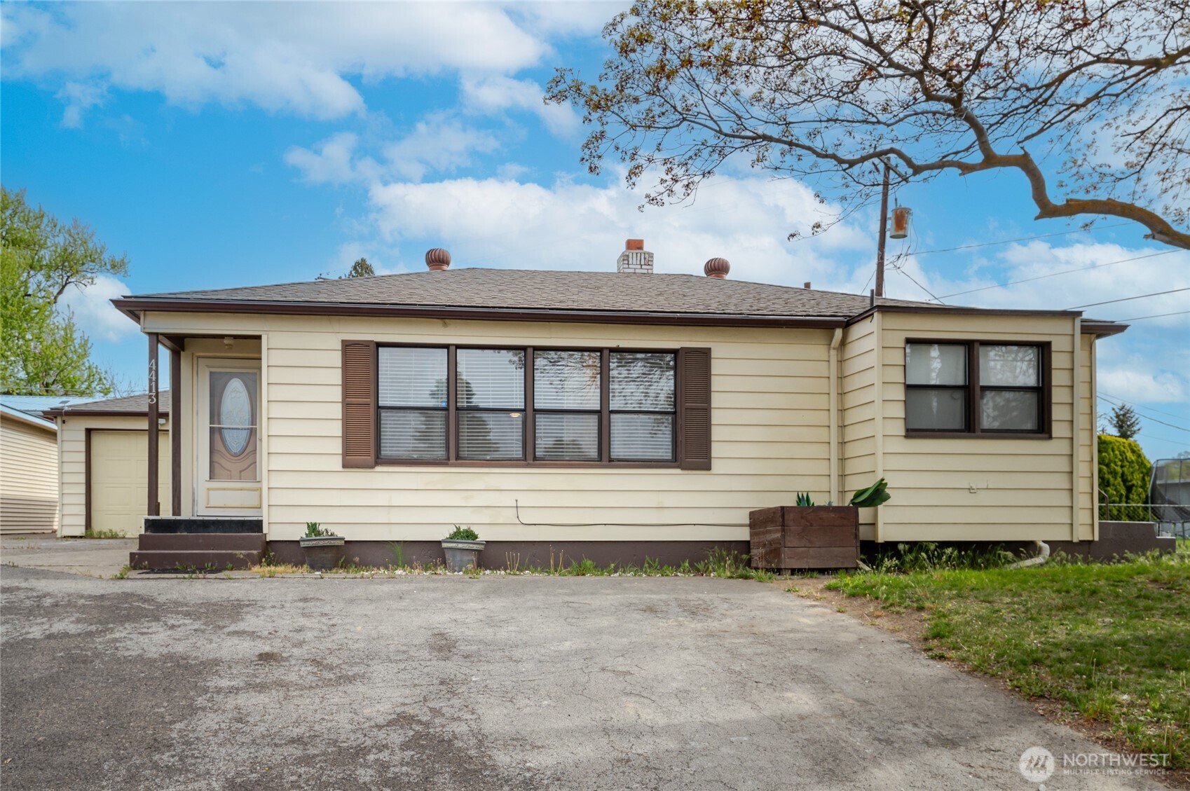 4413 Terrace Heights Drive , Yakima, WA 98901