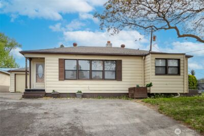 4413 Terrace Heights Drive , Yakima, WA 98901